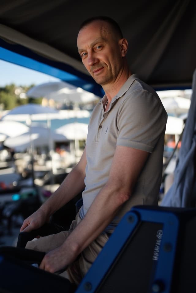 Дмитрий Нуриев